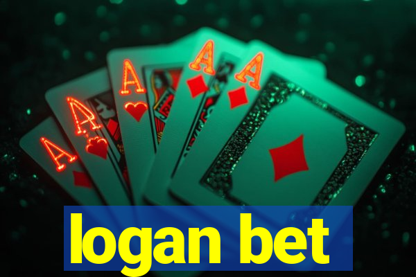 logan bet